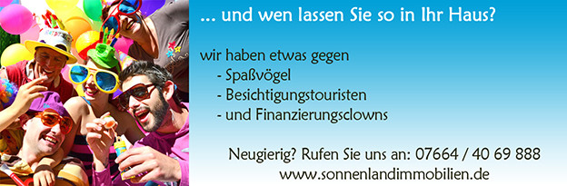 Immobilien Exposee Immobilien Exposee vermeidet Besichtigungstourismus