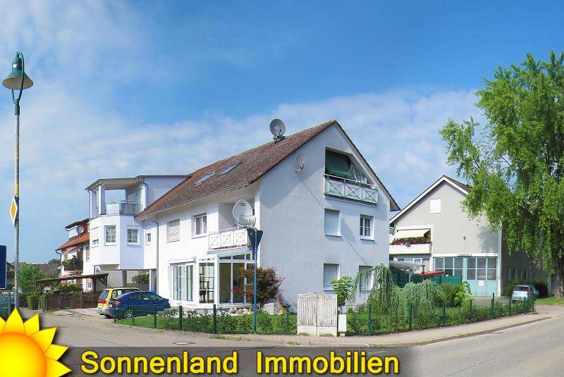 Eigentumswohnung Biengen Immobilien-Biengen Eigentumswohnung erfolgreich verkauft