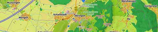 Immobilienmakler Ebringen Immobilien Die Sonnenland Immobilienmakler Ebringen verkaufen auch Ihre Immobilien schnell und einfach
