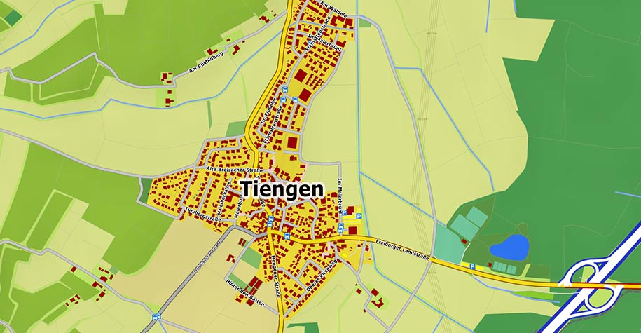 Immobilienmakler Tiengen (Freiburg) Sonnenland Immmobilienmakler Freiburg Tiengen