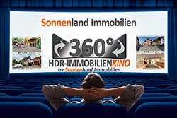 Schaubild zum Immobilienkino