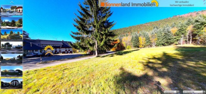Link zu: 100% echtes Immobilienvideo: NEU 360° Video 2 360-Grad-Rundgang-Tour-Immobilienvideo