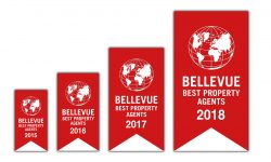 Der Link führt zu weiteren Informationen zum Thema BELLEVUE Best Property Agents 2015-2018 Ein Thumbnail zum Thema BELLEVUE Best Property Agents 2015-2018
