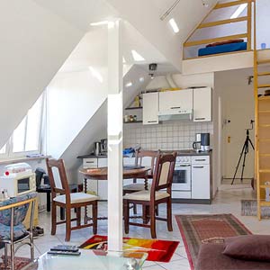 Wohnung verkaufen