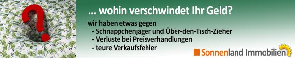 Link zu: Ihr Makler Freiburg - der Glücklichmacher! 8 Verluste beim Verkauf vermeiden