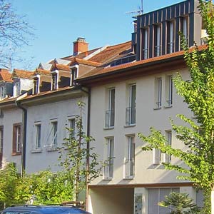 Haus verkaufen