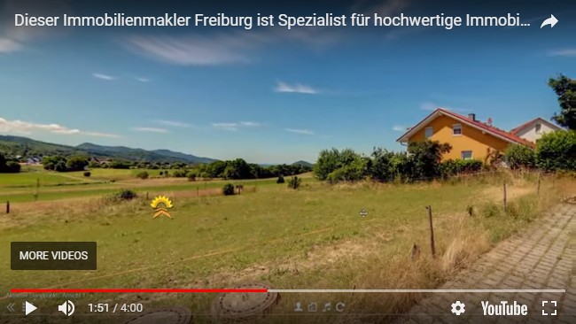 Link zu dem Video, in welchem die Sonnenland-Leistungen erklärt werden. Einzelaufnahme aus dem Erklärvideo zu den Leistungen von Sonnenland Immobilien