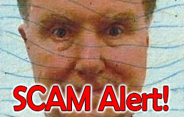 Bild mit dem Titel: Walter Carey Law LLC Richard Atlanta 1. Auf der Seite von Carey Law LLC Atlanta - Betrug auf höchstem Nieveau? Bild von Walter Carey aus Atlanta mit Scam-Alert dadrüber gedruckt
