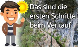 Der Link führt zu weiteren Informationen zum Thema Immobilie Verkaufen – das sind die ersten Schritte! Ein Thumbnail zum Thema Immobilie Verkaufen – das sind die ersten Schritte!